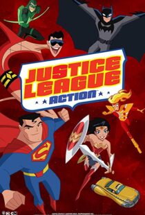 دانلود انیمیشن Justice League Action100580-344617704