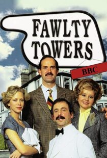 دانلود سریال Fawlty Towers98837-772478254