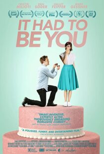 دانلود فیلم It Had to Be You 201594037-1567832376