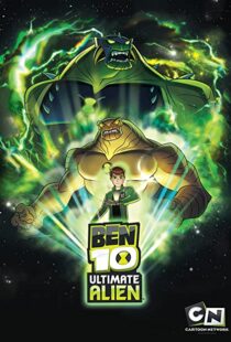 دانلود انیمیشن Ben 10: Ultimate Alien94946-843299737