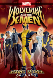 دانلود انیمیشن Wolverine and the X-Men96442-1748412797