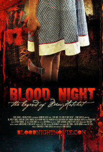 دانلود فیلم Blood Night: The Legend of Mary Hatchet 200996975-1809993226