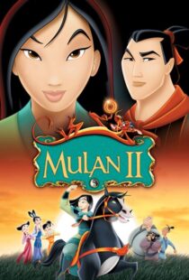 دانلود انیمه Mulan II 200497264-89445786