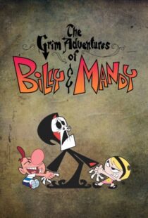 دانلود انیمیشن The Grim Adventures of Billy & Mandy98269-1878519912