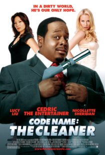 دانلود فیلم Code Name: The Cleaner 200797775-724095804