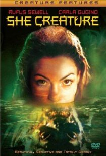 دانلود فیلم She Creature 200195017-369829947