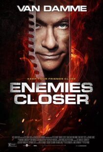 دانلود فیلم Enemies Closer 201397485-752418261