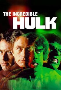 دانلود سریال The Incredible Hulk96409-1090461531