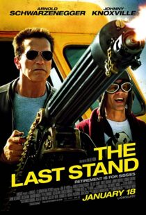 دانلود فیلم کره ای The Last Stand 201392830-1425992243