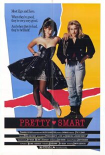 دانلود فیلم Pretty Smart 198791585-52586343