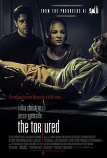 دانلود فیلم The Tortured 201097616-555402806