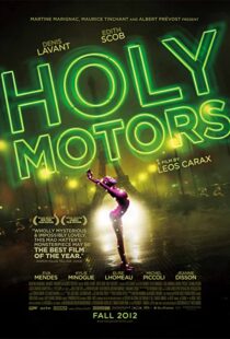 دانلود فیلم Holy Motors 201291882-29264107