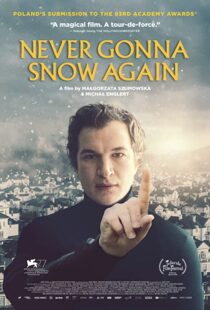 دانلود فیلم Never Gonna Snow Again 202098263-854141672