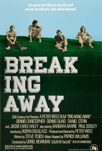 دانلود فیلم Breaking Away 197992529-639990153