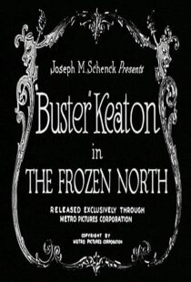 دانلود فیلم The Frozen North 192292378-581860815