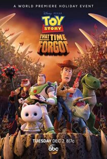 دانلود انیمیشن Toy Story That Time Forgot 201497243-1609594712