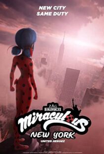 دانلود انیمیشن Miraculous World: New York – United HeroeZ 202096278-378449426