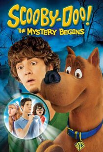 دانلود انیمیشن Scooby-Doo! the Mystery Begins 200995129-668222389