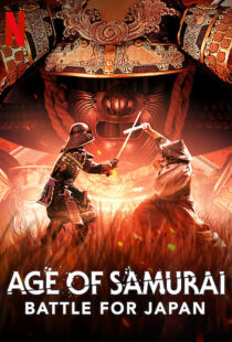 دانلود مستند Age of Samurai: Battle for Japan96094-324570870