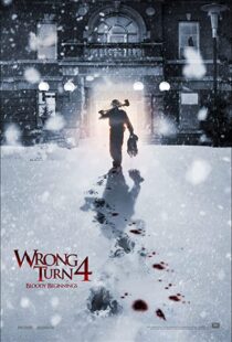 دانلود فیلم Wrong Turn 4: Bloody Beginnings 201196226-1561974538