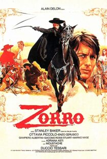 دانلود فیلم Zorro 197599239-821915215