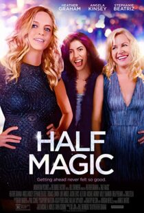 دانلود فیلم Half Magic 201892669-218513363