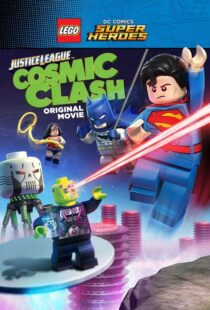 دانلود انیمیشن Lego DC Comics Super Heroes: Justice League – Cosmic Clash 201692047-1815546202