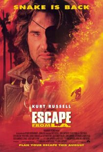 دانلود فیلم Escape from L.A. 199692555-1955502199