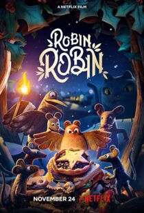 دانلود انیمیشن Robin Robin 202198312-1424779732