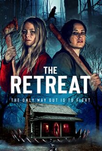 دانلود فیلم The Retreat 202196330-1547816865