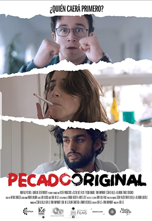 دانلود فیلم Original Sin 2018