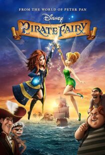 دانلود انیمیشن The Pirate Fairy 201497327-209417531