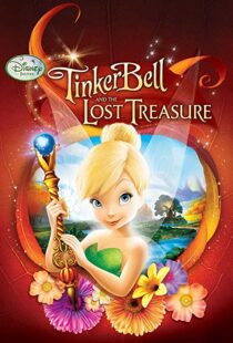 دانلود انیمیشن Tinker Bell and the Lost Treasure 200992131-1455175377