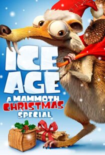 دانلود انیمیشن Ice Age: A Mammoth Christmas 201196062-1302128682