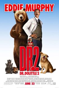 دانلود فیلم Dr. Dolittle 2 200197473-152124021