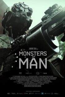 دانلود فیلم Monsters of Man 2020100007-1620974345