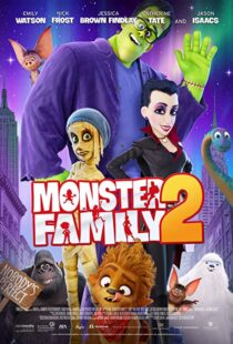 دانلود انیمیشن Monster Family 2 202192448-827834025