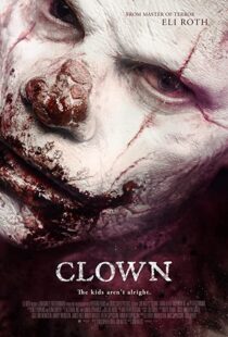 دانلود فیلم Clown 201491987-444977479