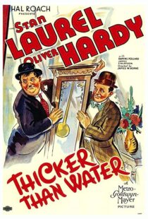 دانلود فیلم Thicker Than Water 193598796-67683195