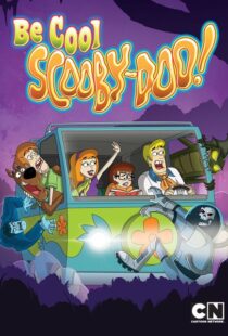 دانلود انیمیشن Be Cool, Scooby-Doo!95375-367346783