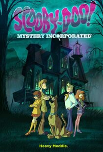 دانلود انیمیشن Scooby-Doo! Mystery Incorporated95409-316186482