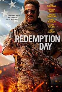 دانلود فیلم Redemption Day 202193236-183510073