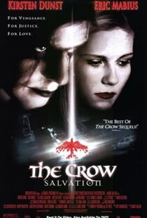 دانلود فیلم The Crow: Salvation 200091597-1055204904