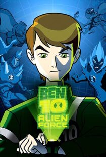 دانلود انیمیشن Ben 10: Alien Force94942-32511057