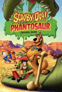 دانلود انیمیشن Scooby-Doo! Legend of the Phantosaur 201192263-1720048191