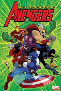 دانلود انیمیشن The Avengers: Earth’s Mightiest Heroes100419-263030214