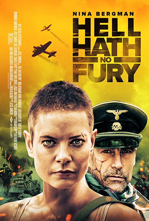 دانلود فیلم Hell Hath No Fury 2021