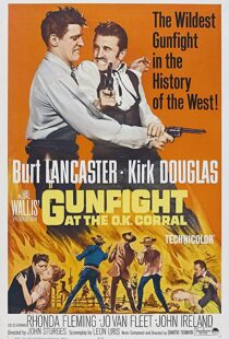 دانلود فیلم Gunfight at the O.K. Corral 195796621-613818523