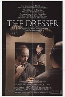 دانلود فیلم The Dresser 198396785-1686608675