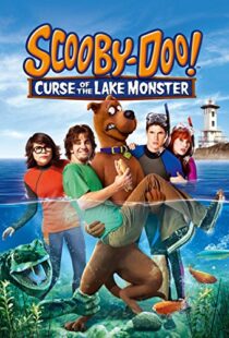 دانلود انیمیشن Scooby-Doo! Curse of the Lake Monster 201095123-100257013